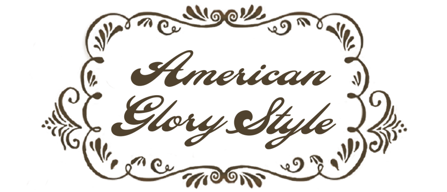 AMERICAN GLORY STYLE